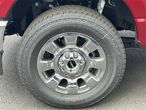 New 2026 Ford F250 Lariat w/ Lariat Ultimate Package image 7