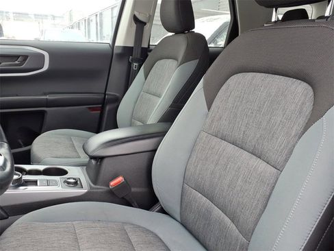 Used 2022 Ford Bronco Sport Big Bend w/ Convenience Package image 3