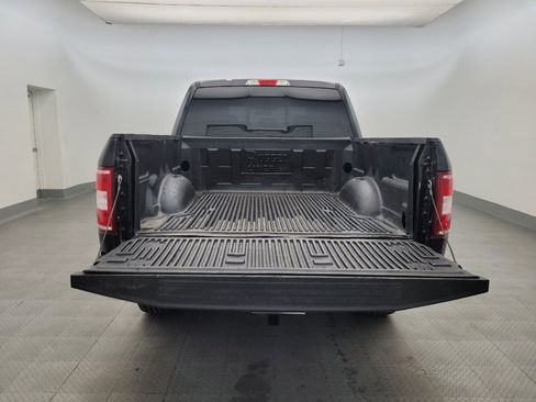 Used 2018 Ford F150 XLT w/ Equipment Group 302A Luxury AWD/4WD image 29