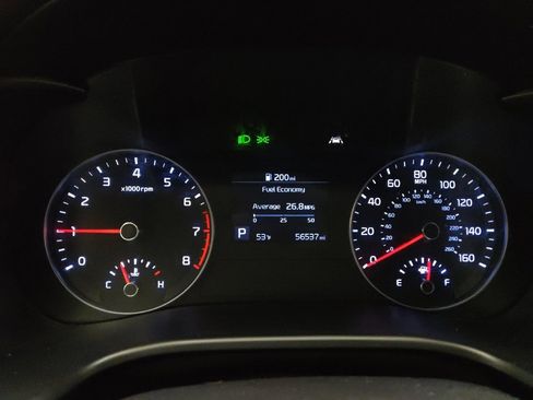 Used 2020 Kia Forte LXS image 23