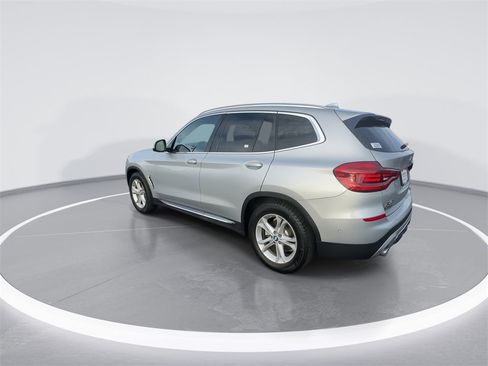 Used 2020 BMW X3 sDrive30i w/ Convenience Package image 6