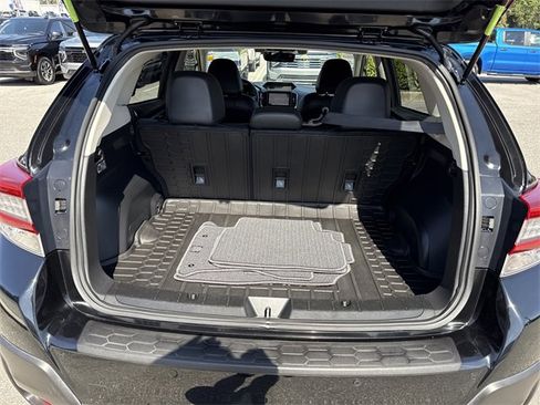Used 2022 Subaru Crosstrek 2.5i Limited w/ Moonroof Package 2 image 32