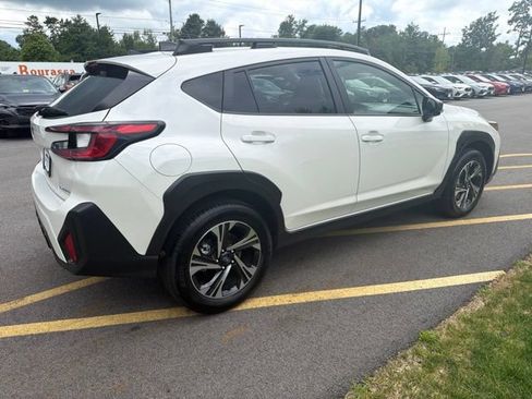 Certified 2024 Subaru Crosstrek 2.0i Premium AWD/4WD image 5