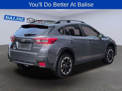 Used 2023 Subaru Crosstrek 2.0i Premium AWD/4WD image 4