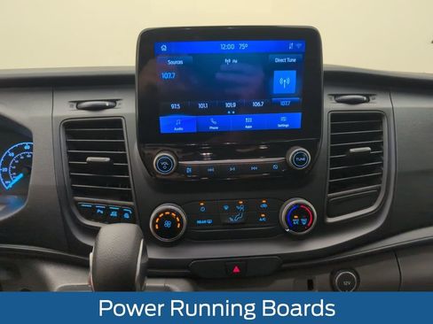 Used 2021 Ford Transit 350 XLT image 28