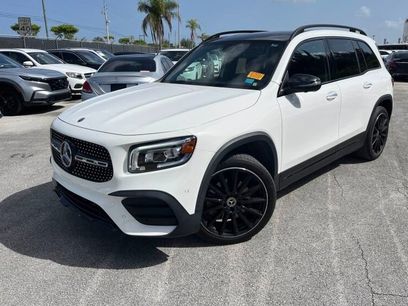 Used 2023 Mercedes-Benz GLB 250