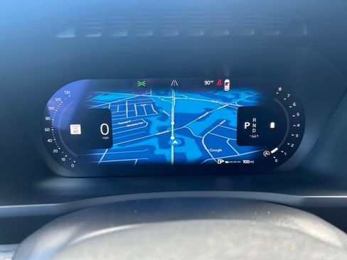 Certified 2025 Volvo XC90 B6 Plus AWD/4WD image 23