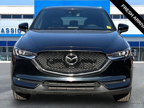 Used 2019 MAZDA CX-5 Signature AWD/4WD image 18