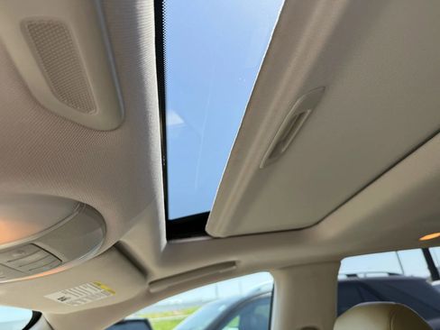 Used 2018 INFINITI QX60 FWD w/ Premium Plus Package image 17