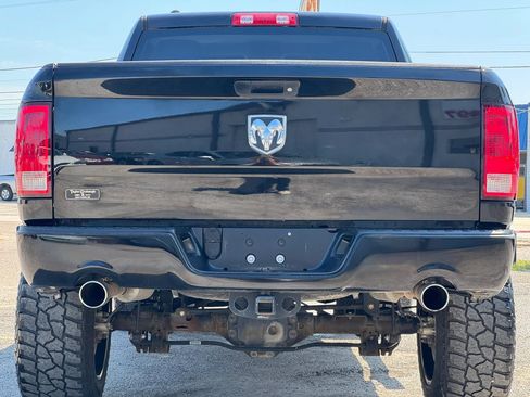 Used 2013 RAM 1500 Express RWD image 6