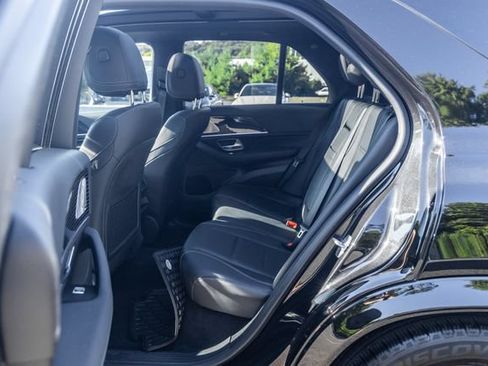 Used 2026 Mercedes-Benz GLE 580 4MATIC image 21