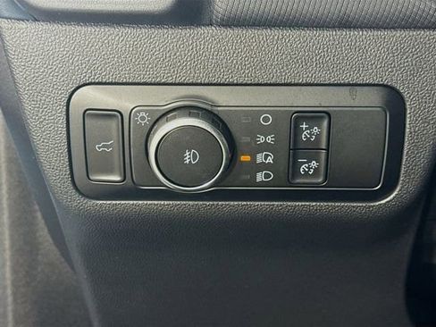 Used 2025 Ford Bronco Sport Heritage w/ Convenience Package AWD/4WD image 10