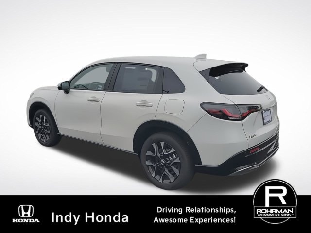 New 2027 Honda HR-V EX-L image 6