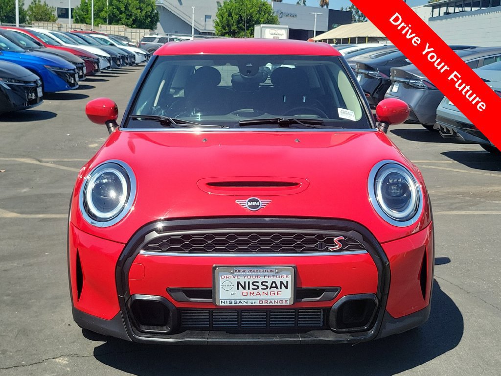 Used 2024 MINI Cooper S FWD image 27