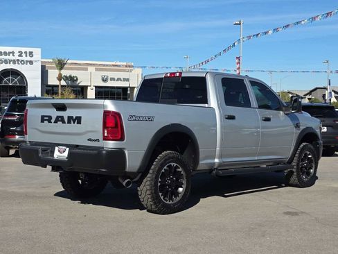 New 2026 RAM 2500 Tradesman w/ Safety Group image 23