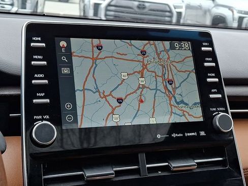 Certified 2021 Toyota Avalon Limited w/ Advanced Safety Package image 17