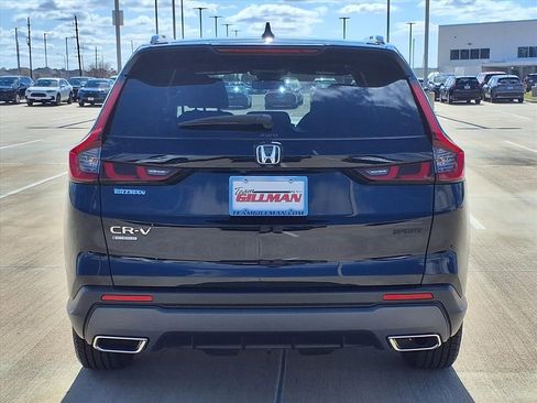 Used 2025 Honda CR-V Sport image 6
