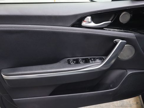 Used 2022 Kia Stinger GT-Line w/ Sun & Sound Package AWD/4WD image 15
