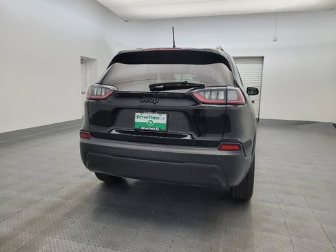 Used 2023 Jeep Cherokee Altitude Lux image 7