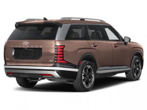 New 2026 Hyundai Palisade Limited AWD/4WD image 5