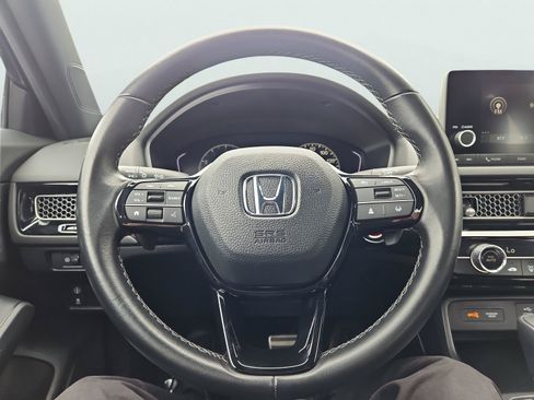 Certified 2024 Honda Civic Sport image 17