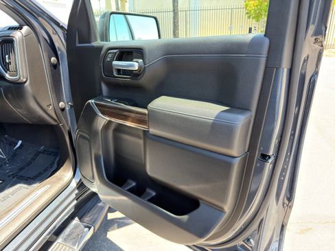 Used 2021 Chevrolet Silverado 1500 RST w/ LPO, Liner Protection Package RWD image 11