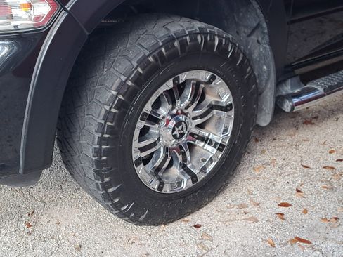 Used 2018 RAM 1500 Express image 4