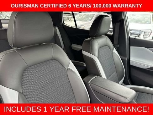 Used 2024 Buick Envista Preferred w/ Convenience I Package FWD image 11