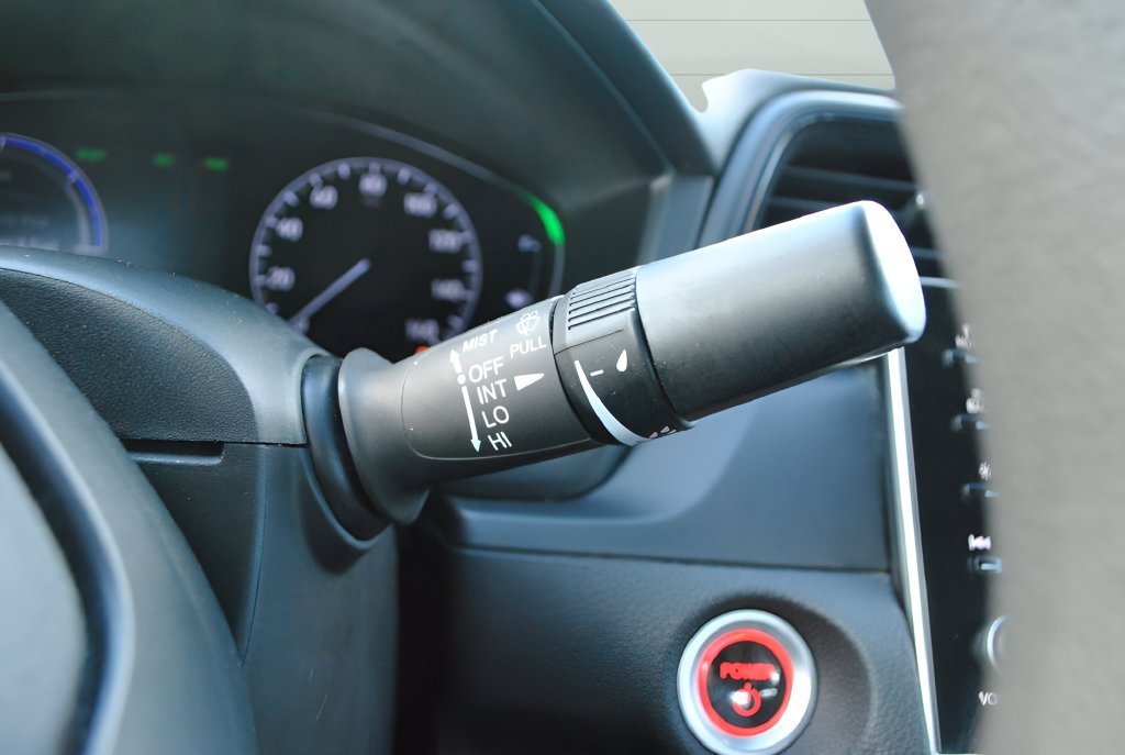 Certified 2021 Honda Insight EX image 16