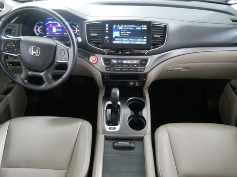 Used 2020 Honda Pilot EX-L image 10