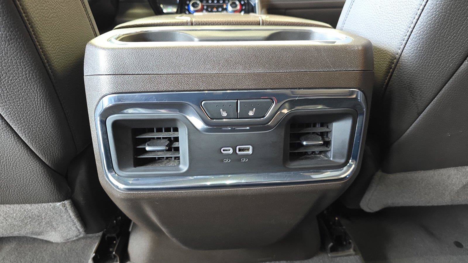 Used 2024 GMC Sierra 2500 Denali AWD/4WD image 20