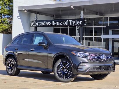 New 2026 Mercedes-Benz GLC 300 4MATIC