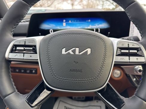 New 2025 Kia Telluride SX X-Line image 14