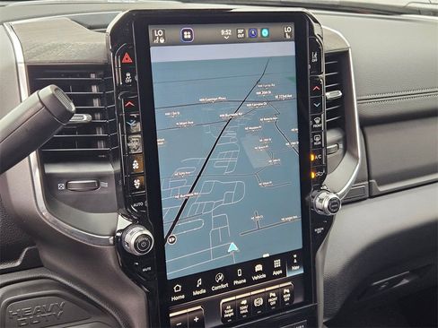 New 2026 RAM 3500 Laramie image 32