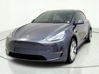 Used 2023 Tesla Model Y Long Range