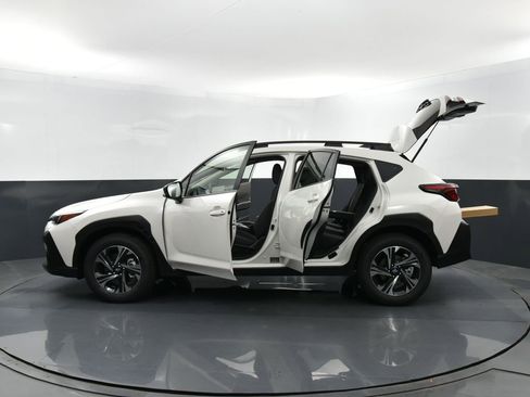 Certified 2026 Subaru Crosstrek 2.0i Premium image 15