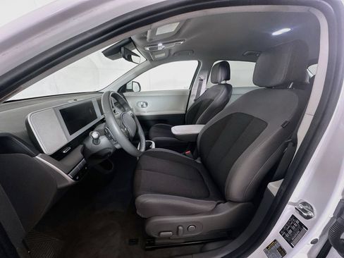 Used 2024 Hyundai Ioniq 5 SEL RWD image 13