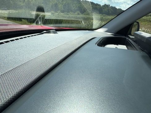 New 2025 Ford Bronco Sport Heritage w/ Convenience Package image 38