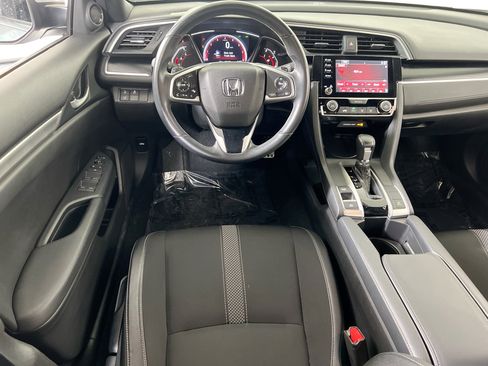 Used 2019 Honda Civic Sport image 20