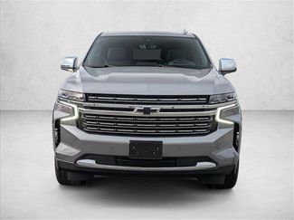 Used 2022 Chevrolet Tahoe Premier AWD/4WD video 2