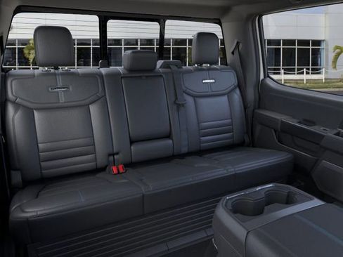 New 2026 Ford F250 Platinum image 11