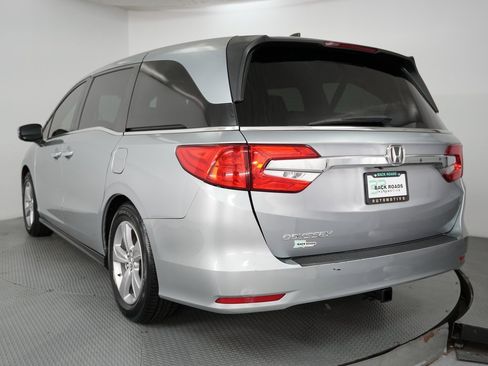 Used 2020 Honda Odyssey EX-L image 8