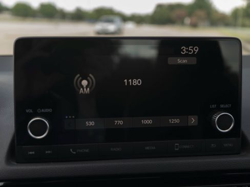 Used 2024 Honda Civic Sport image 30