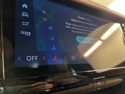 New 2026 Lincoln Navigator Black Label AWD/4WD image 15