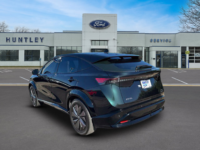 Used 2024 Nissan Ariya AWD image 5
