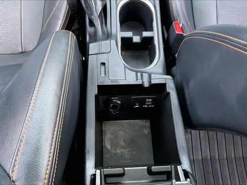 Used 2019 Subaru Crosstrek 2.0i Limited w/ Moonroof Package image 25