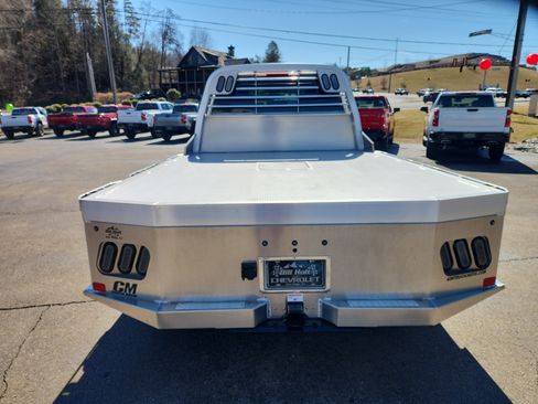 New 2026 Chevrolet Silverado 3500 LT w/ Convenience Package image 3