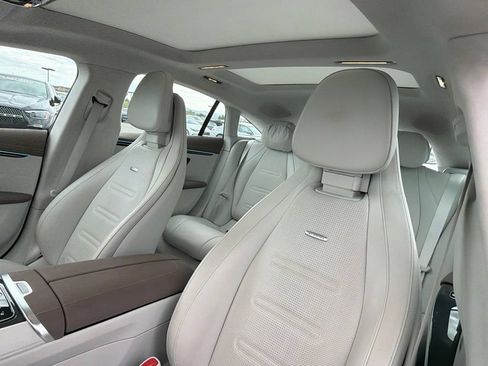 Used 2023 Mercedes-Benz EQS AMG 4MATIC image 22