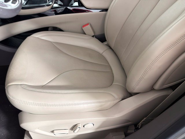 Used 2023 Lincoln Nautilus Reserve w/ Luxury Package AWD/4WD image 20