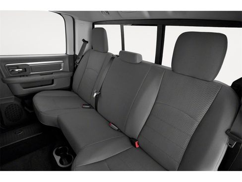 Used 2019 RAM 1500 Classic Warlock w/ Electronics Group image 8